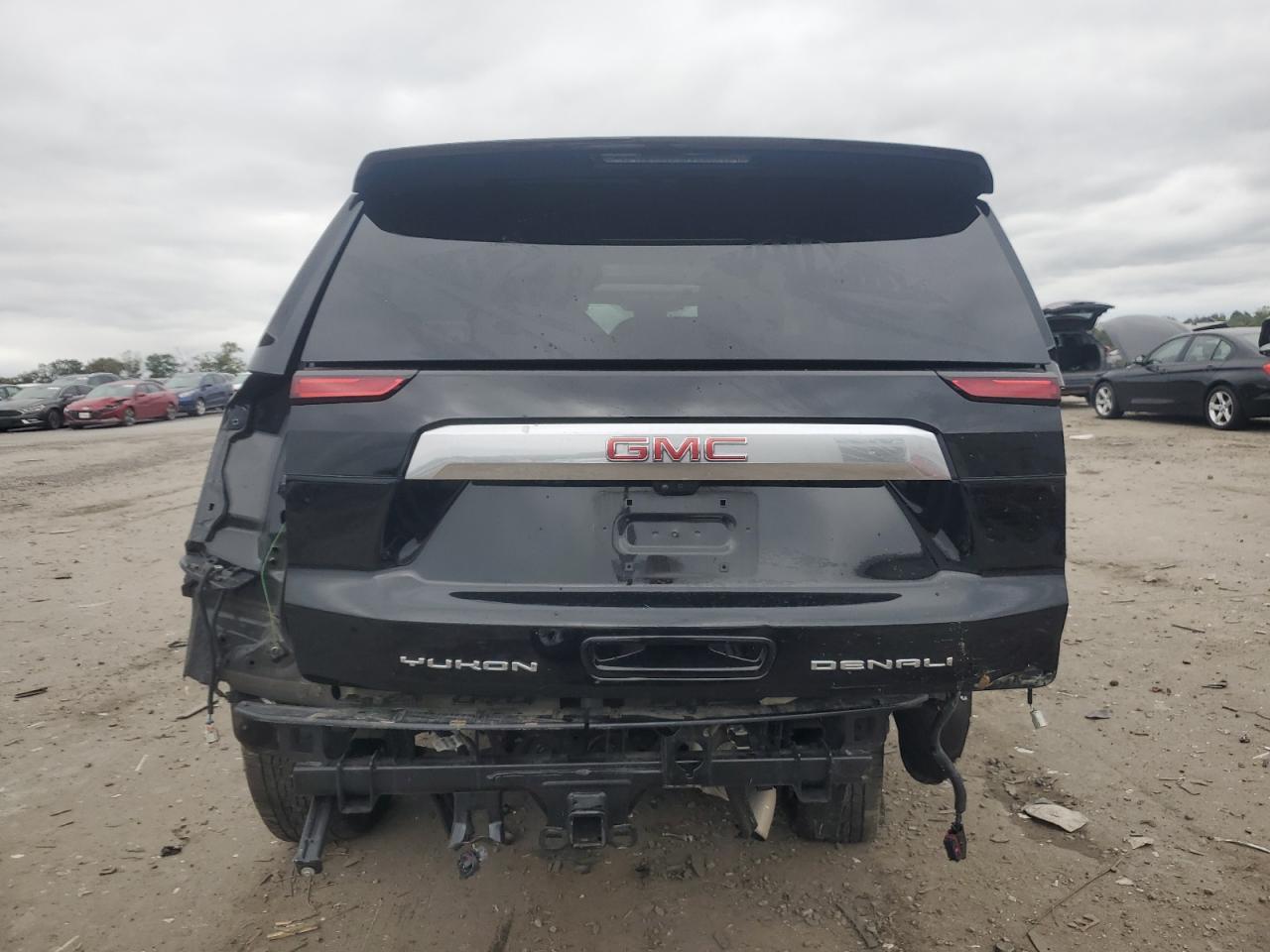 2024 GMC #6