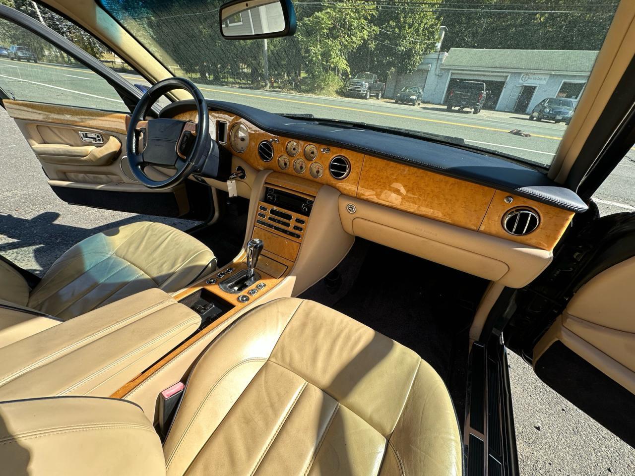 2008 Bentley #5