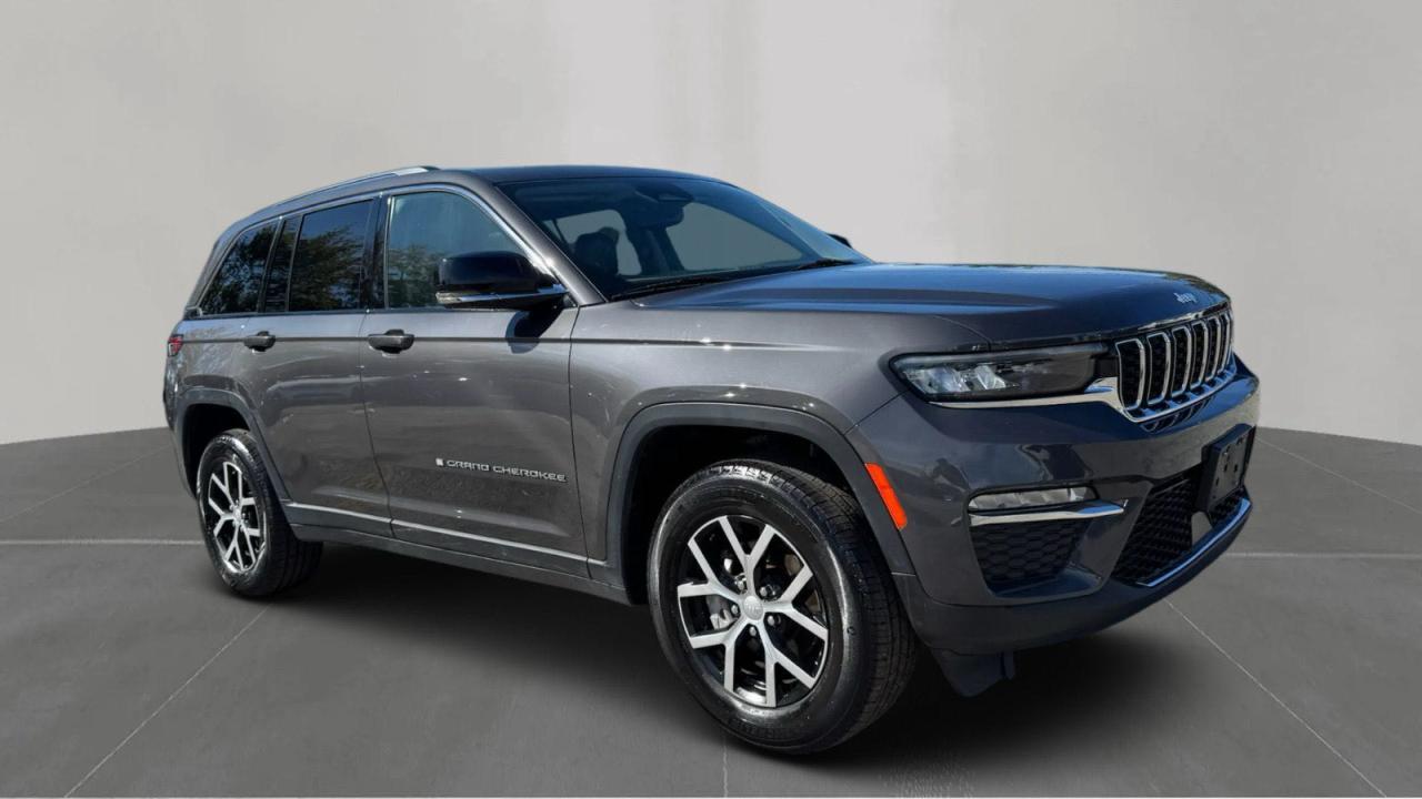 2023 Jeep #1