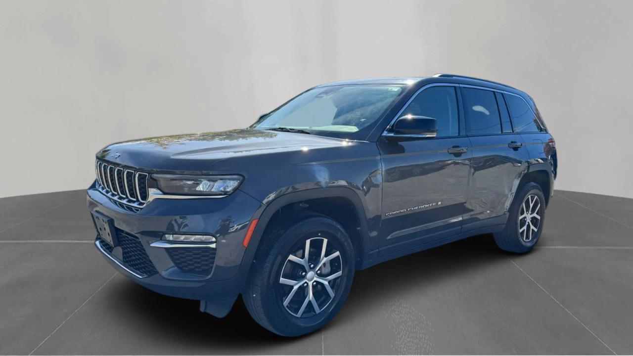 2023 Jeep #2