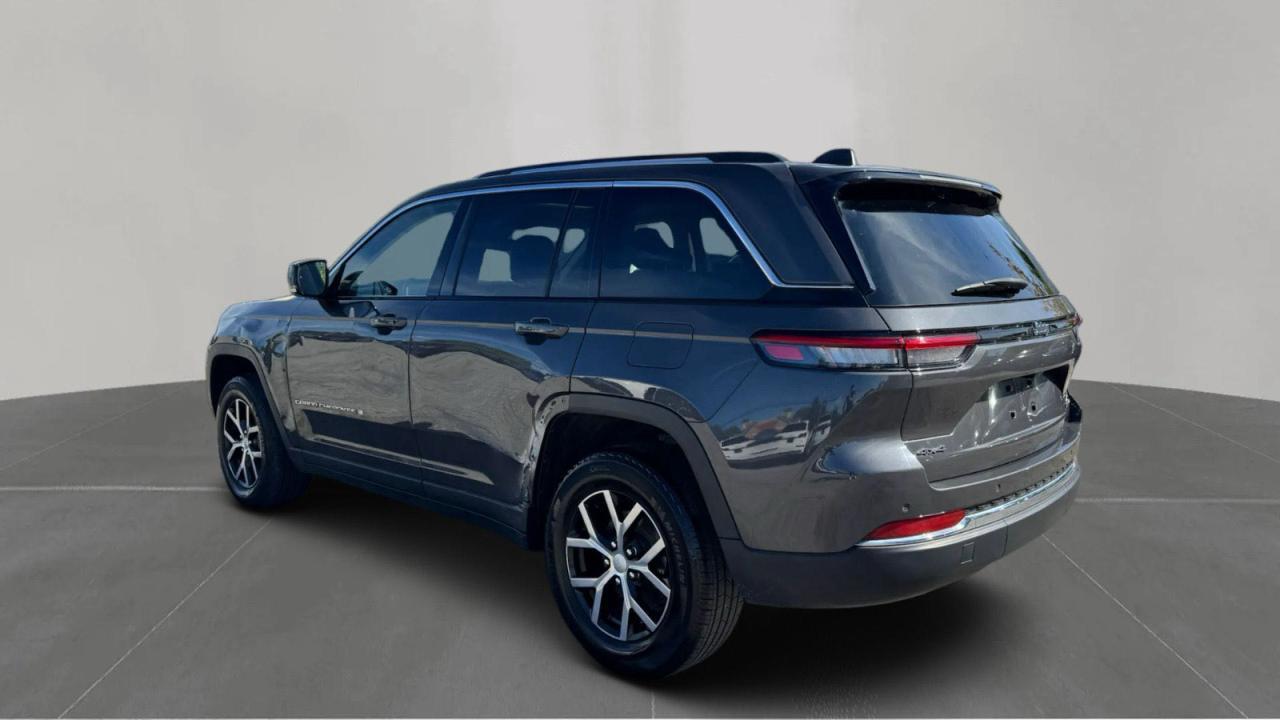 2023 Jeep #3