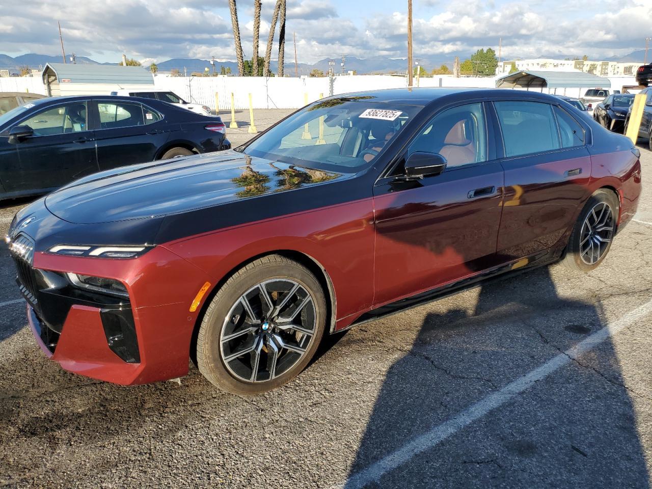 2023 BMW #1