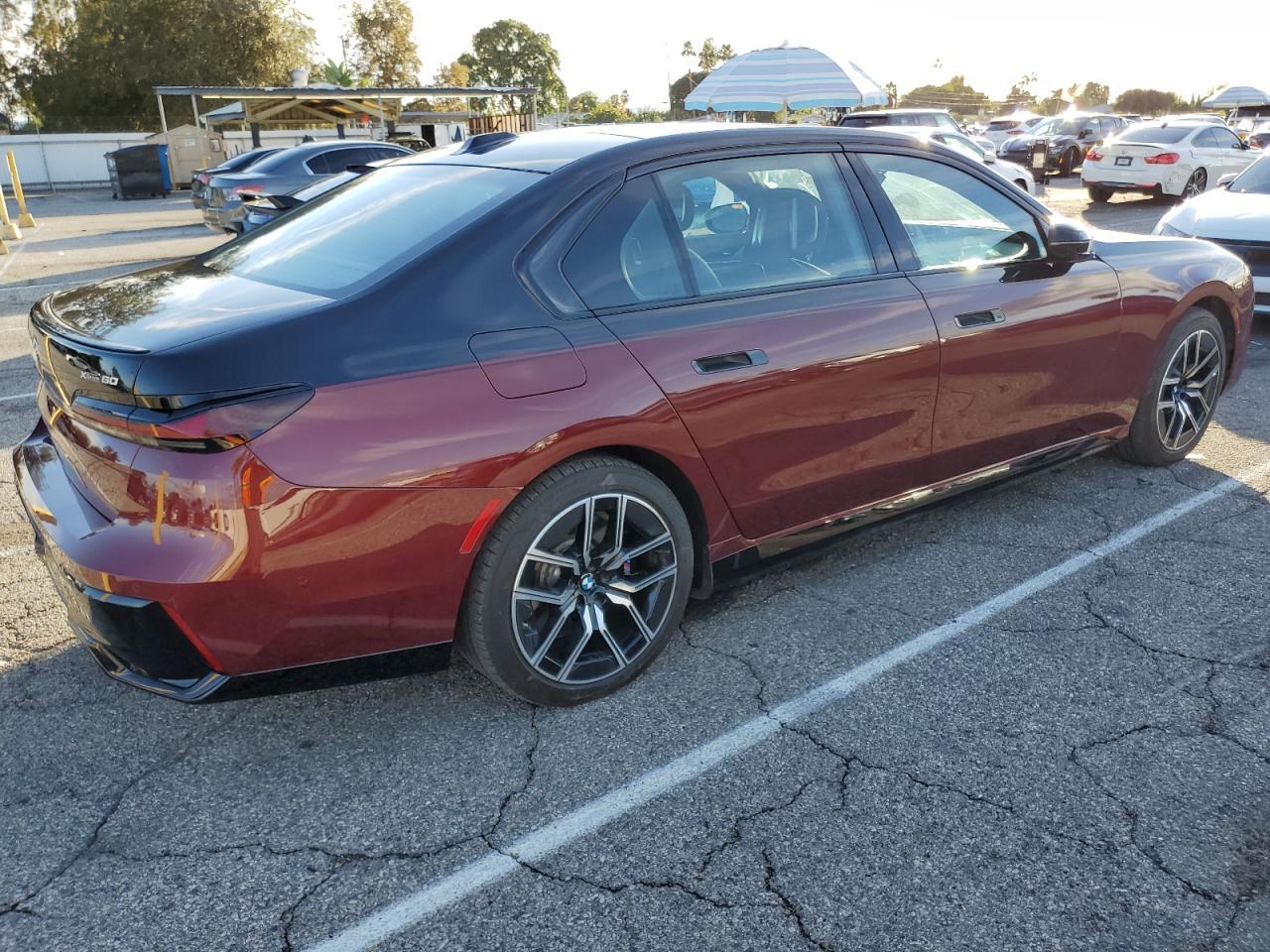 2023 BMW #3