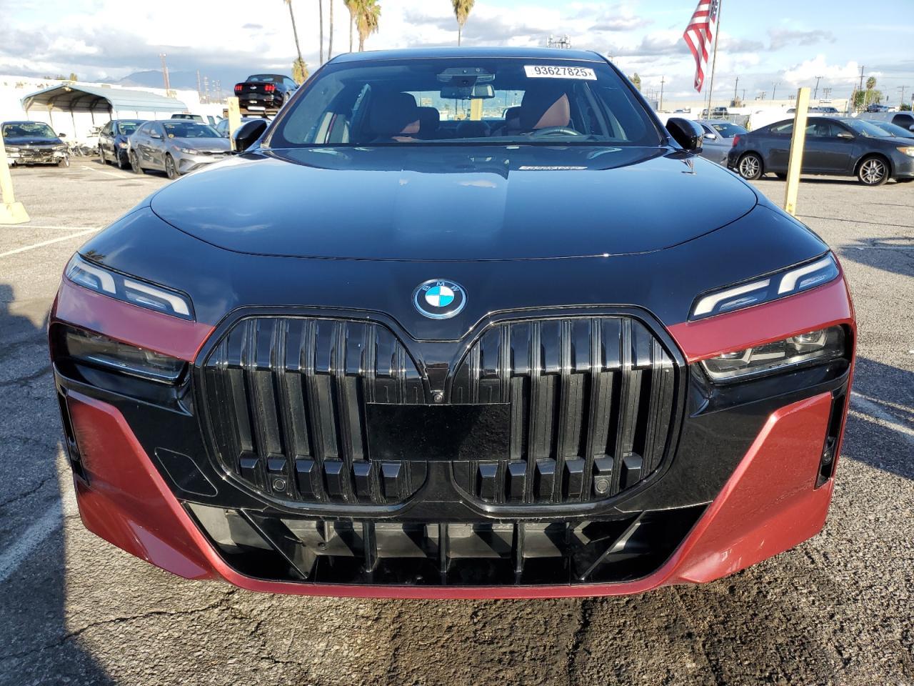 2023 BMW #5