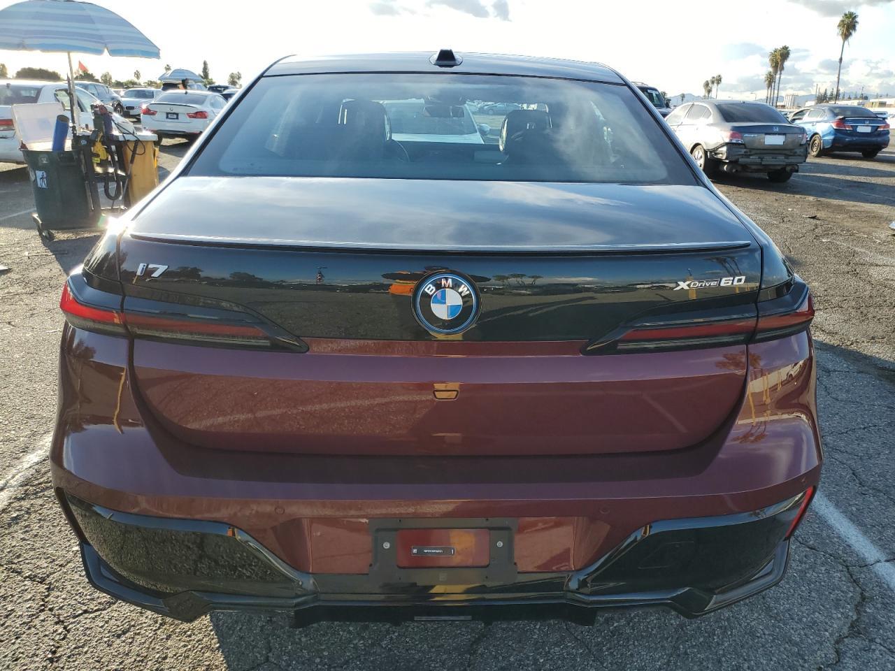 2023 BMW #6