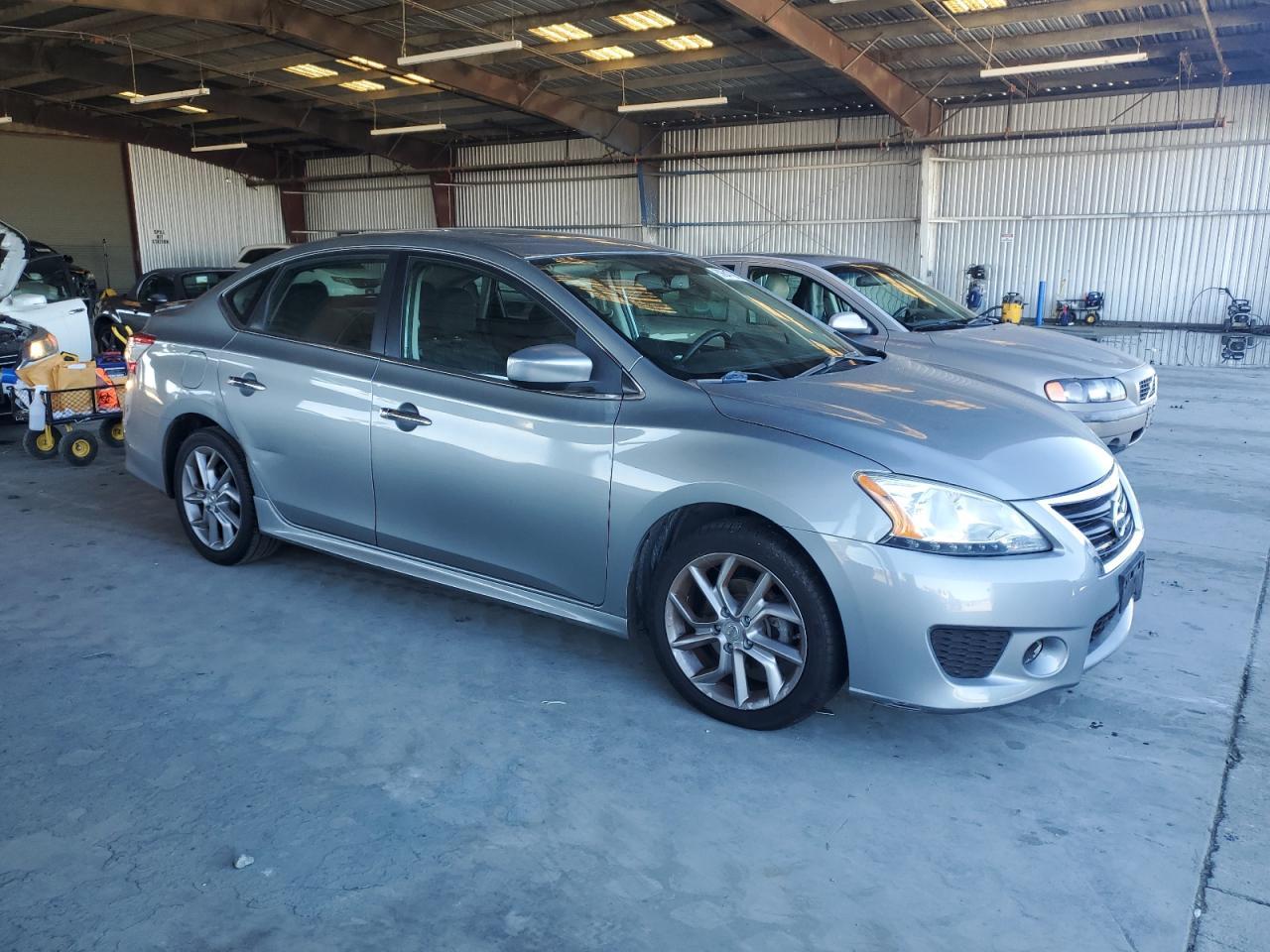 2013 Nissan #4