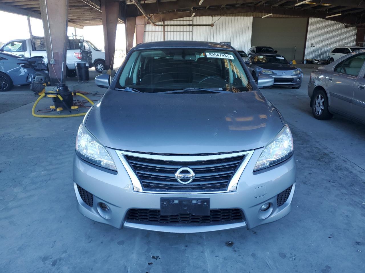 2013 Nissan #5