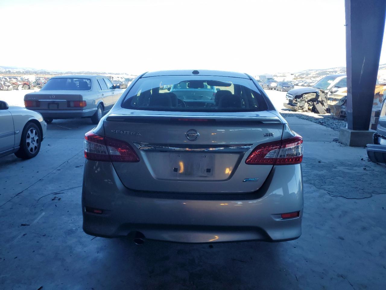 2013 Nissan #6