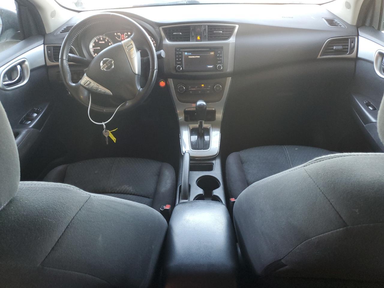 2013 Nissan #8