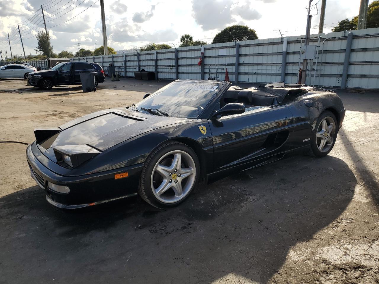 1998 Ferrari #1