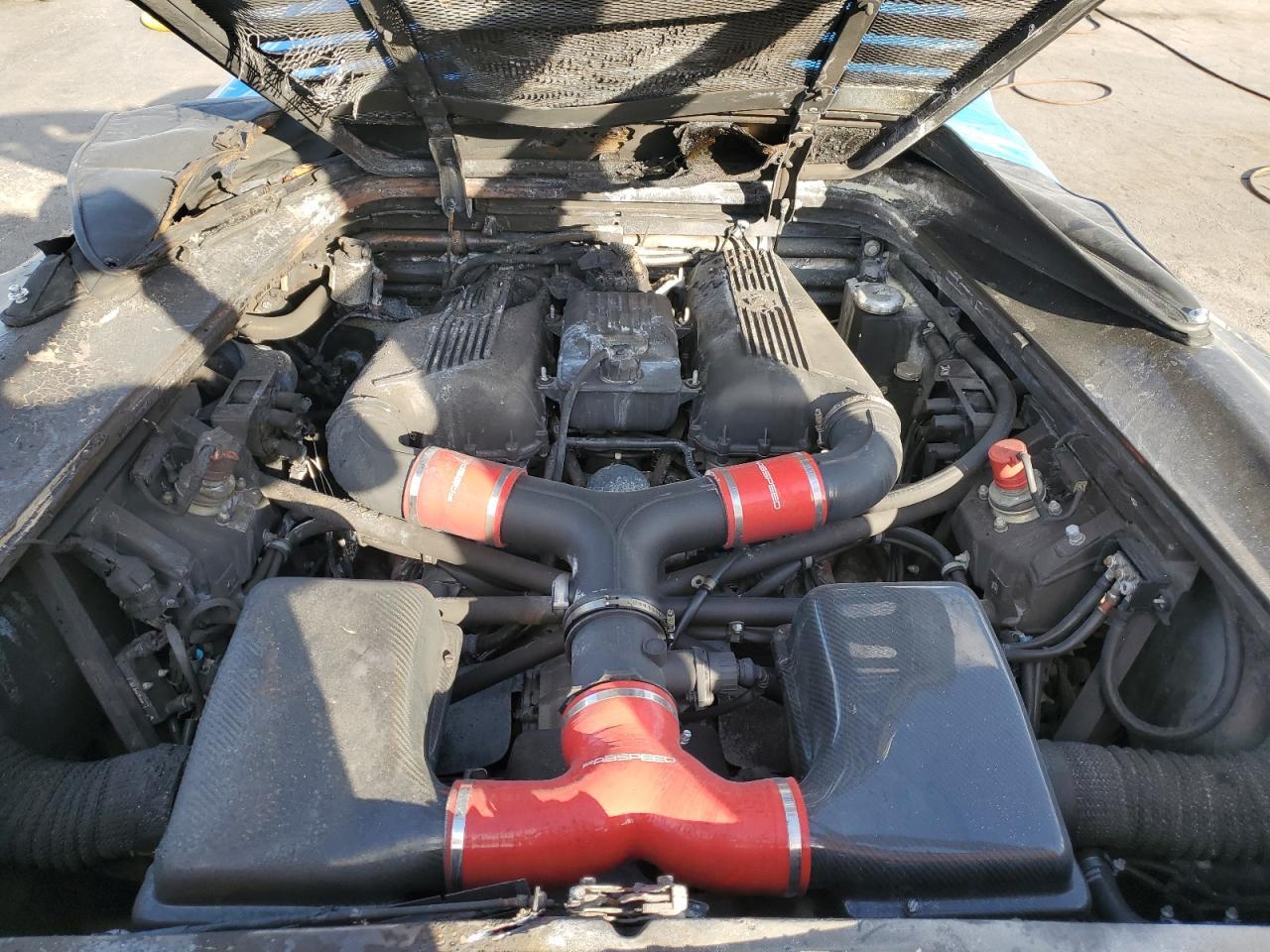 1998 Ferrari #11