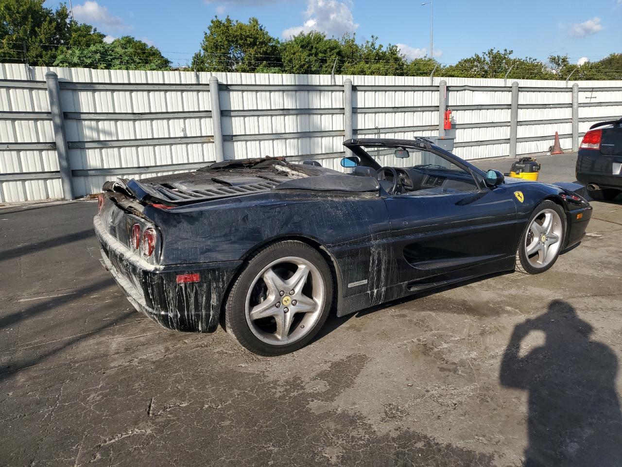 1998 Ferrari #3
