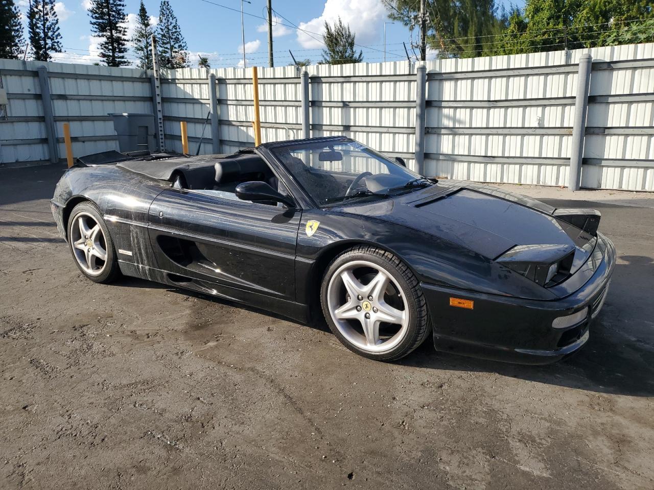 1998 Ferrari #4
