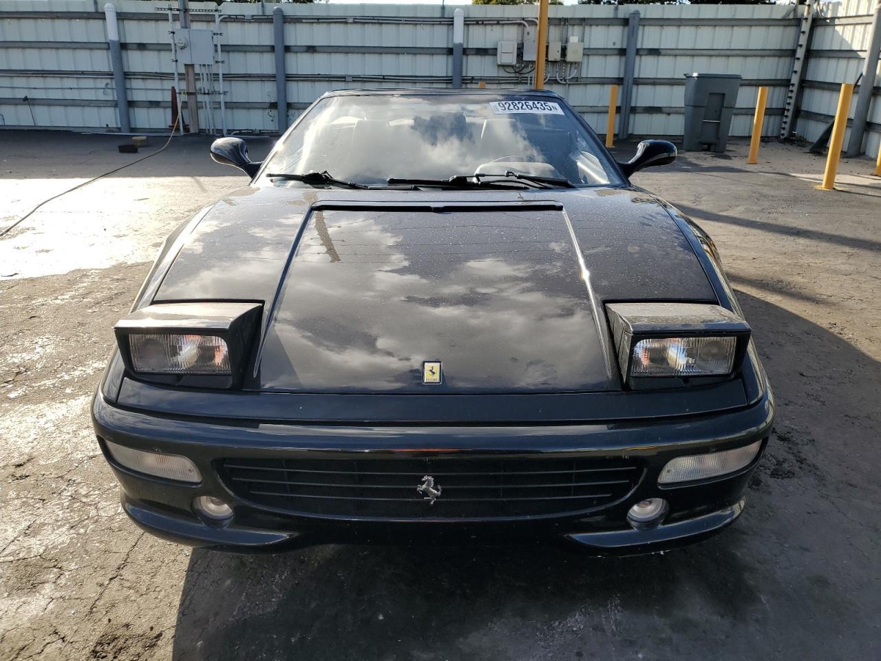 1998 Ferrari #5