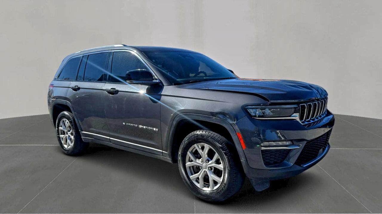 2023 Jeep #1