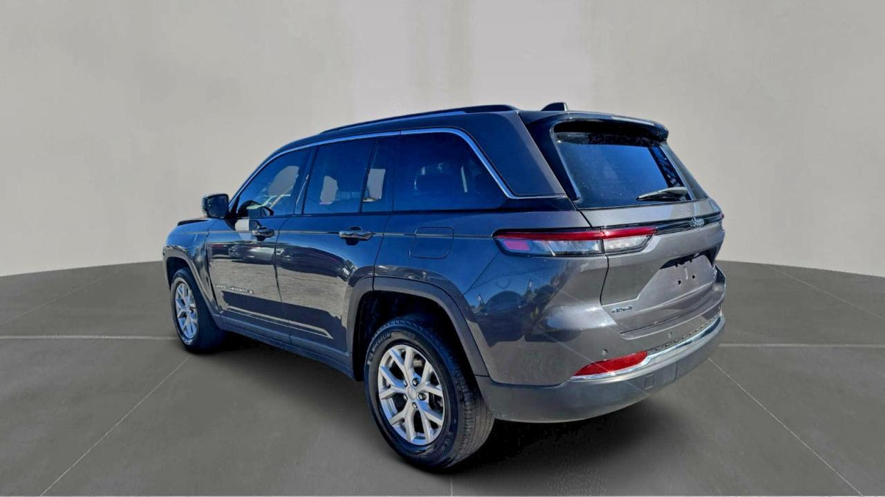 2023 Jeep #3