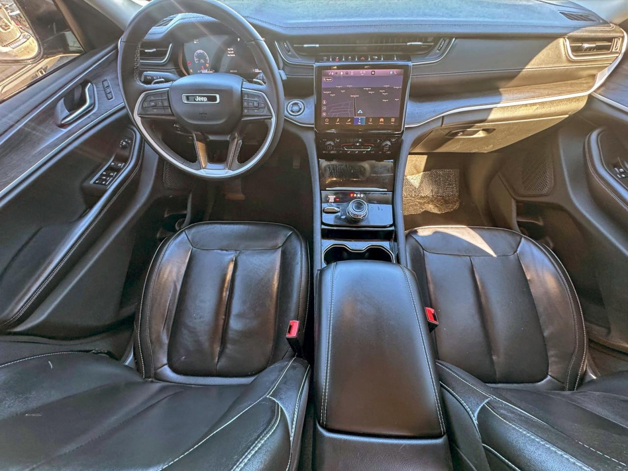 2023 Jeep #9