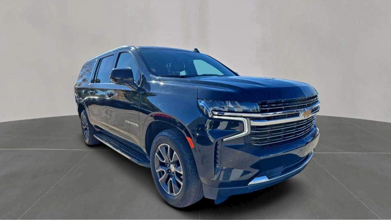 2021 Chevrolet #1