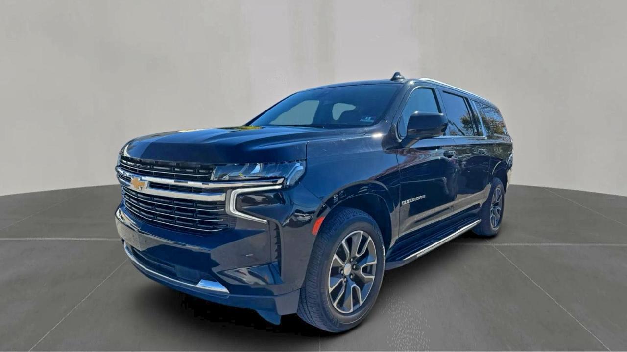 2021 Chevrolet #2