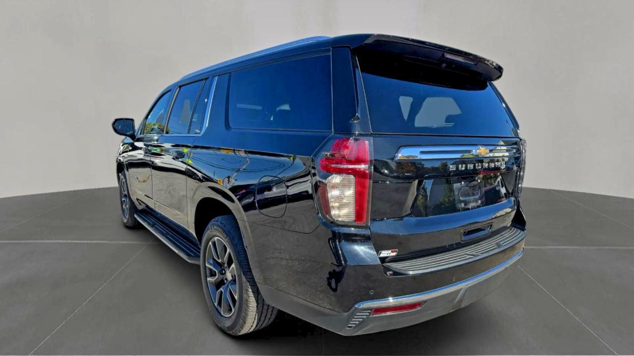 2021 Chevrolet #3