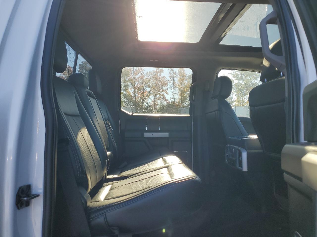 2020 Ford #10
