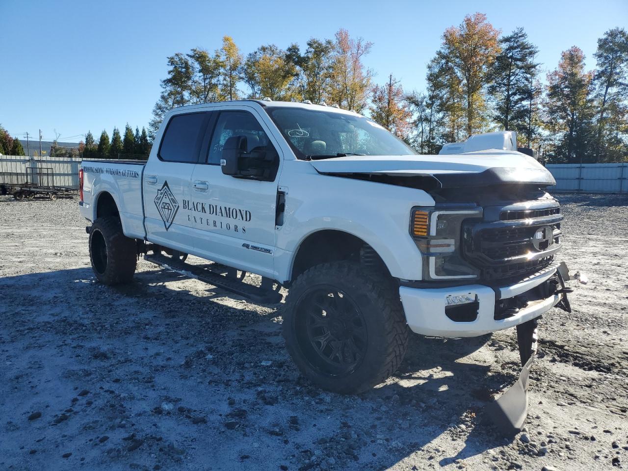 2020 Ford #4