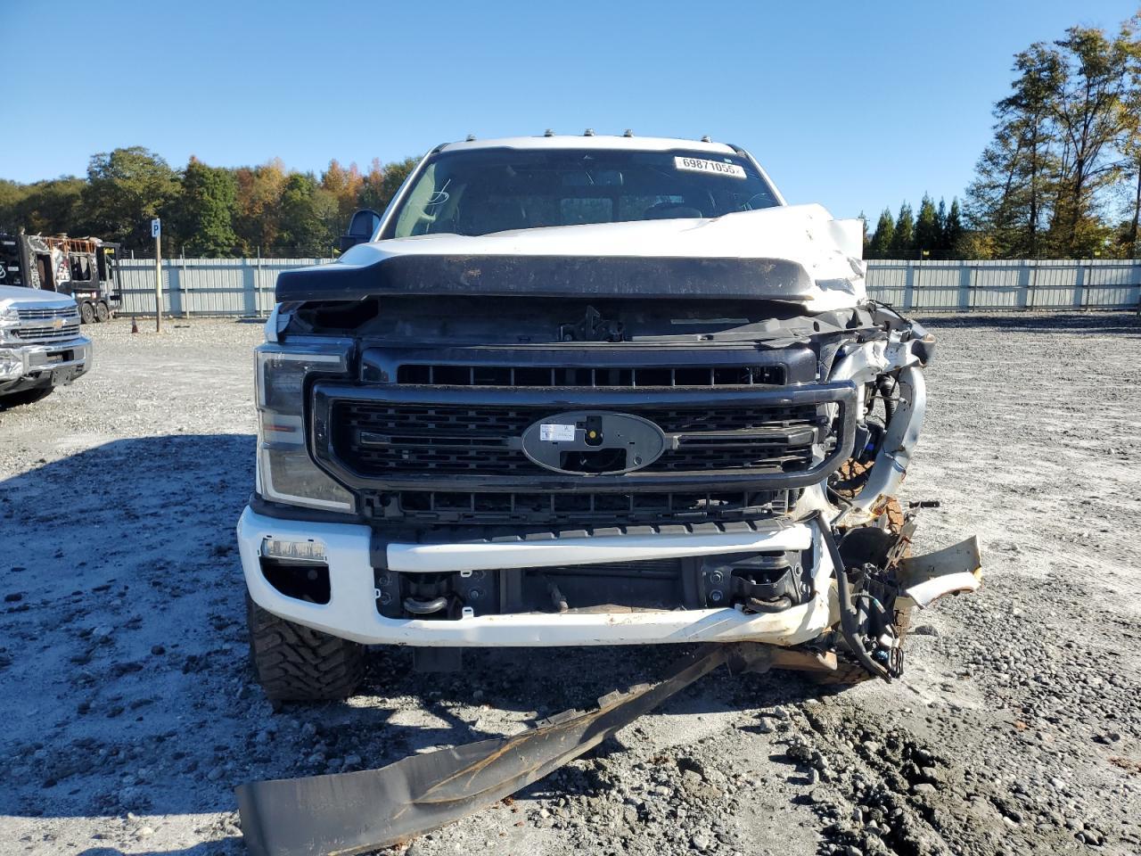 2020 Ford #5