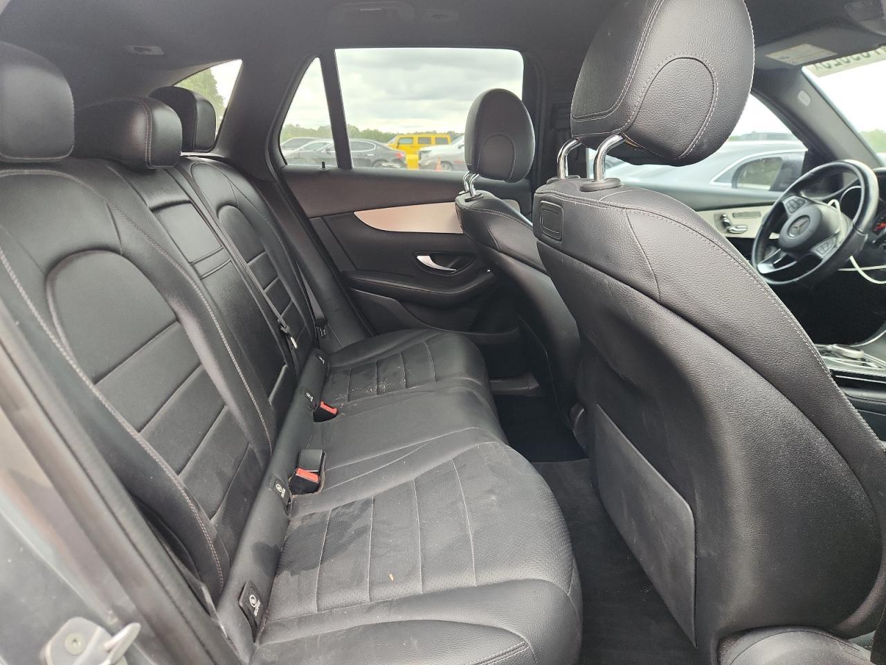 2019 Mercedes-Benz #10
