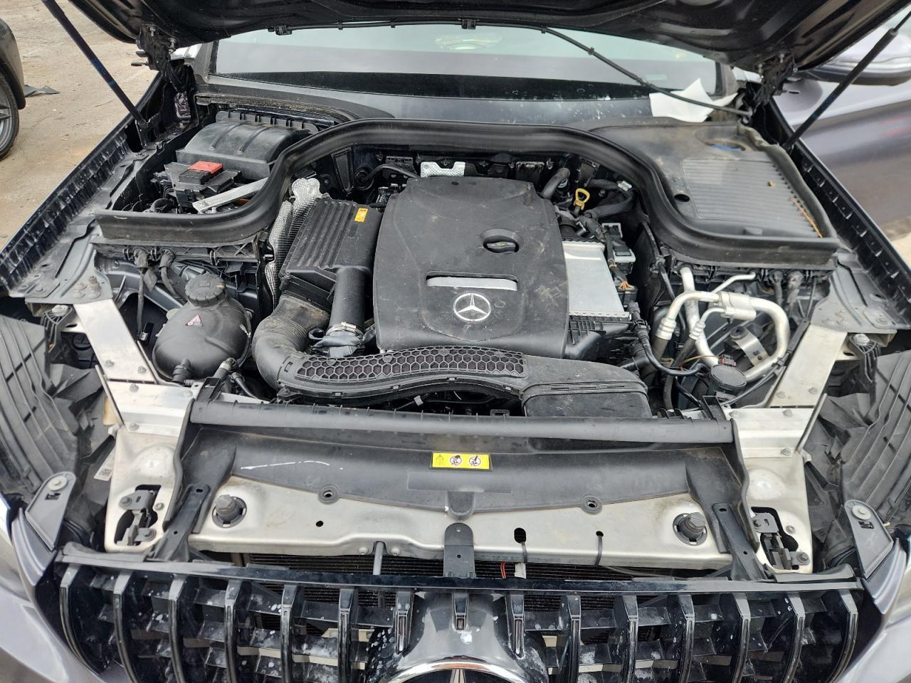 2019 Mercedes-Benz #11