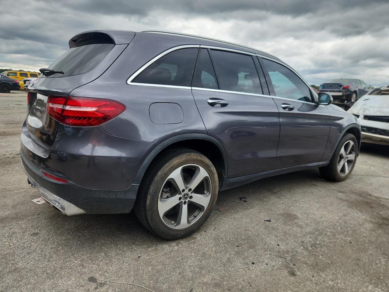 2019 Mercedes-Benz #3