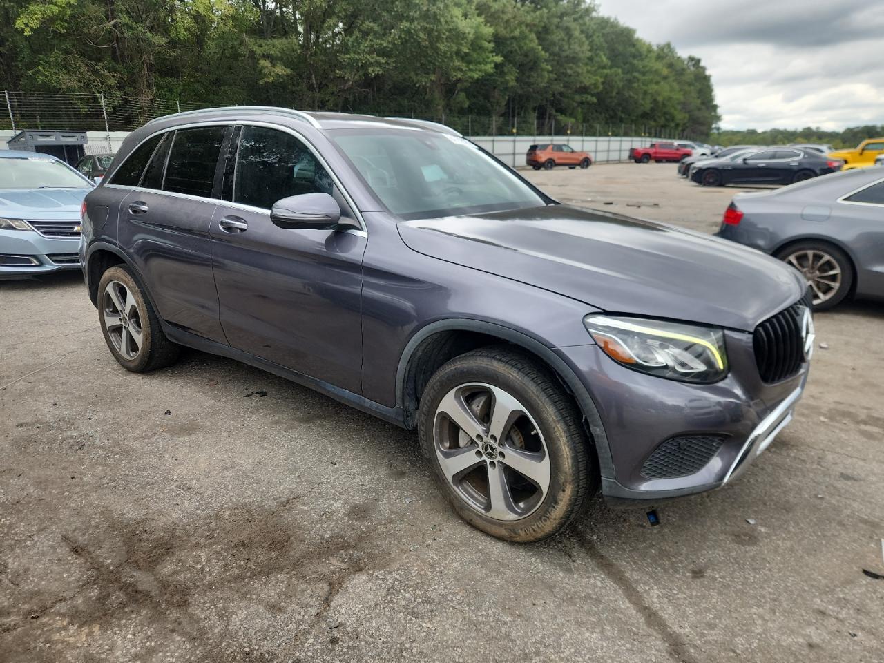 2019 Mercedes-Benz #4
