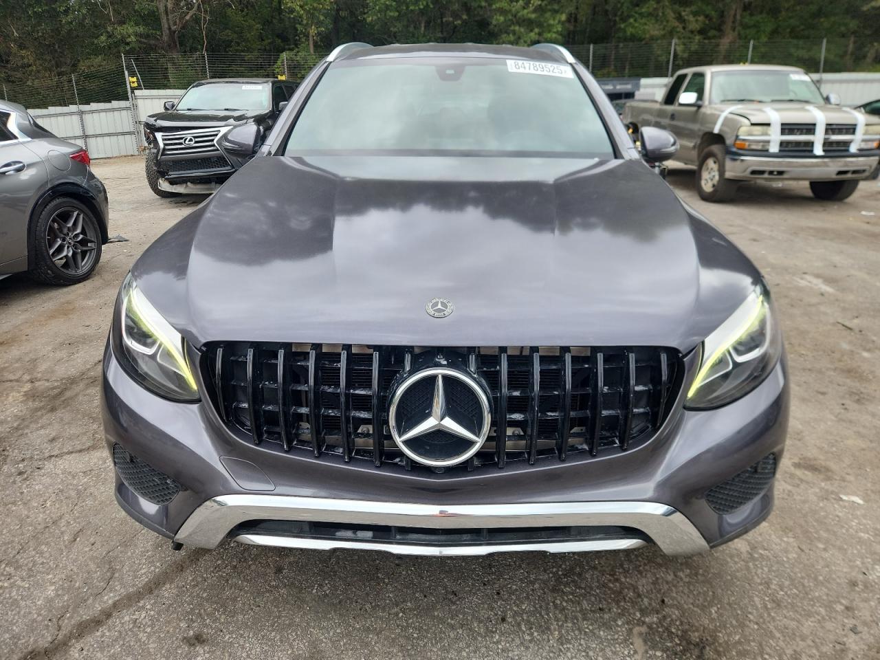 2019 Mercedes-Benz #5