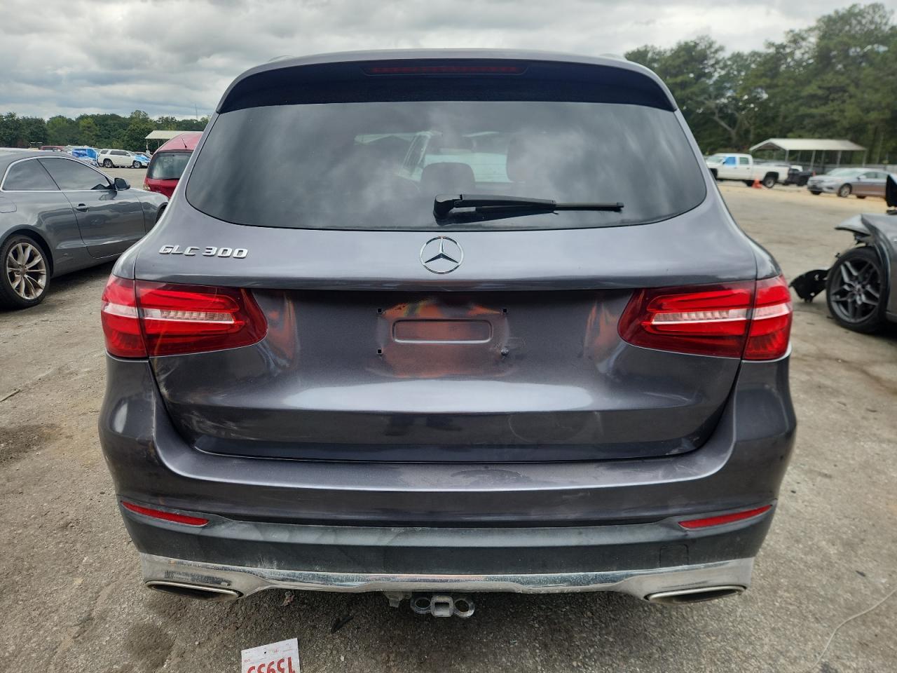 2019 Mercedes-Benz #6