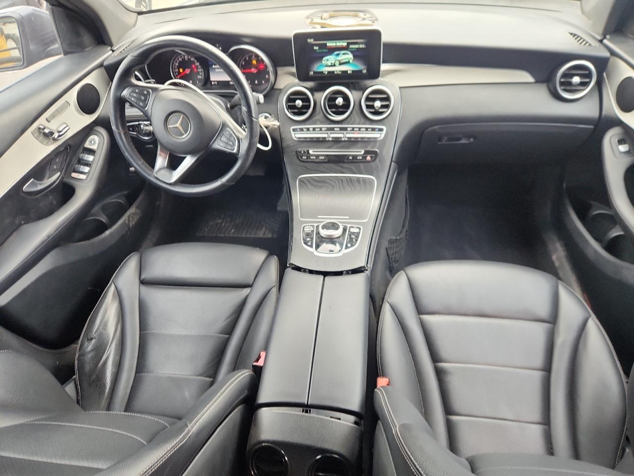 2019 Mercedes-Benz #8