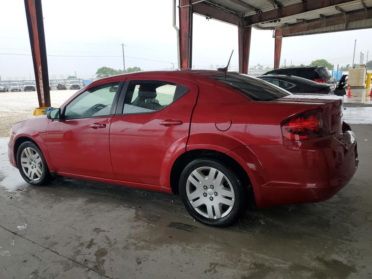 2013 Dodge #2