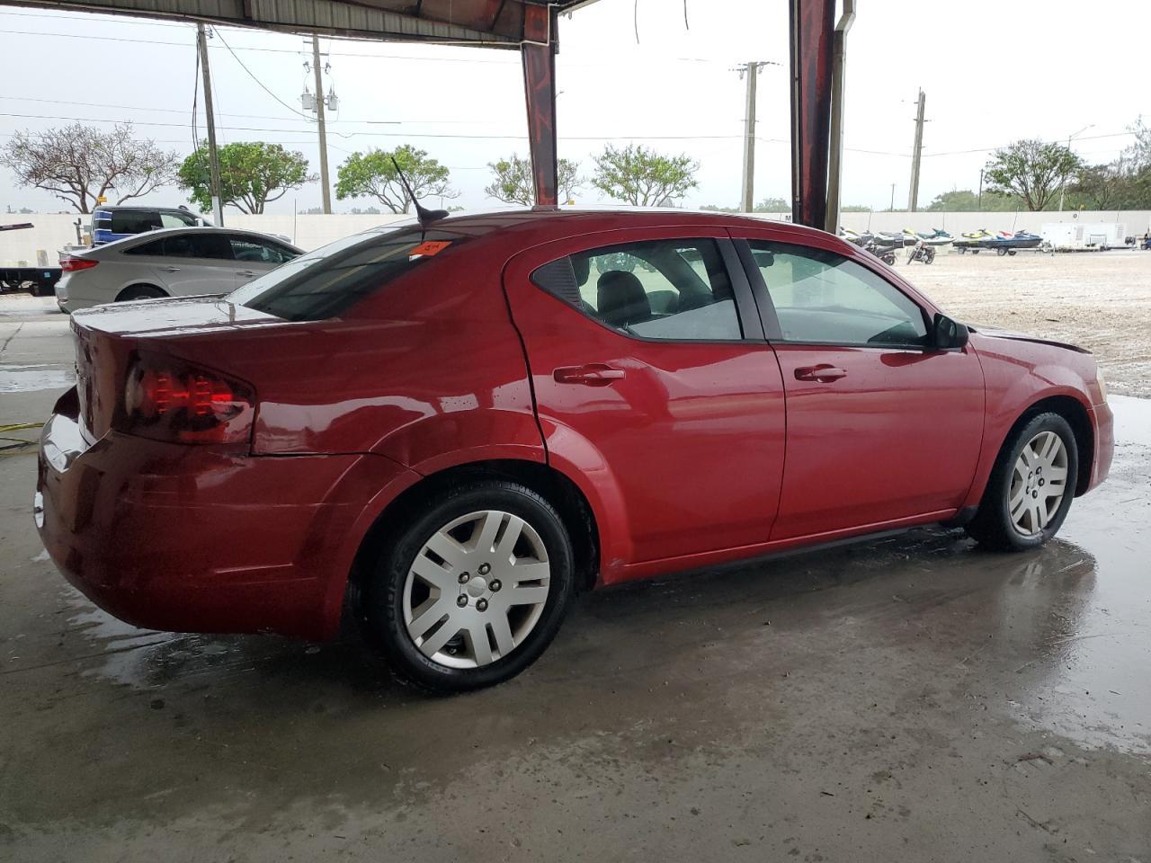 2013 Dodge #3