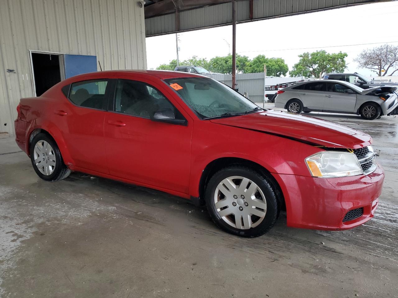 2013 Dodge #4