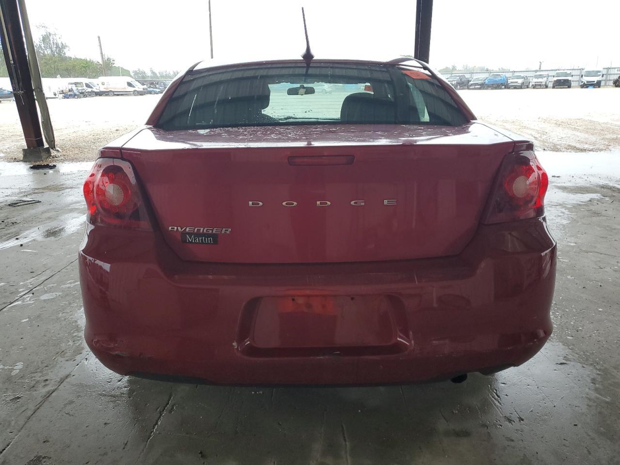 2013 Dodge #6