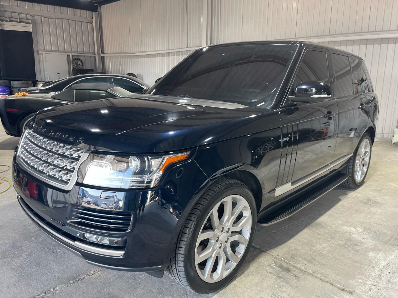 2014 Land Rover #2