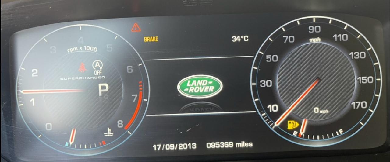 2014 Land Rover #8