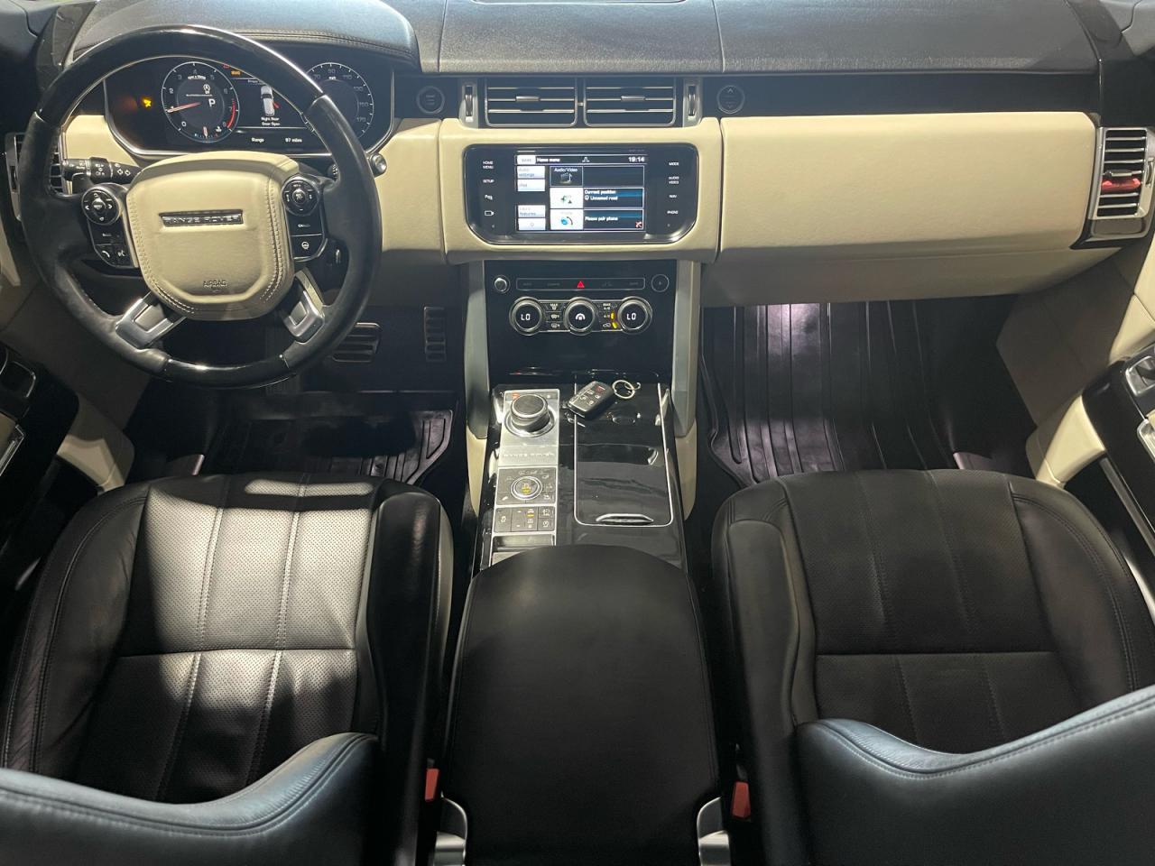 2014 Land Rover #9