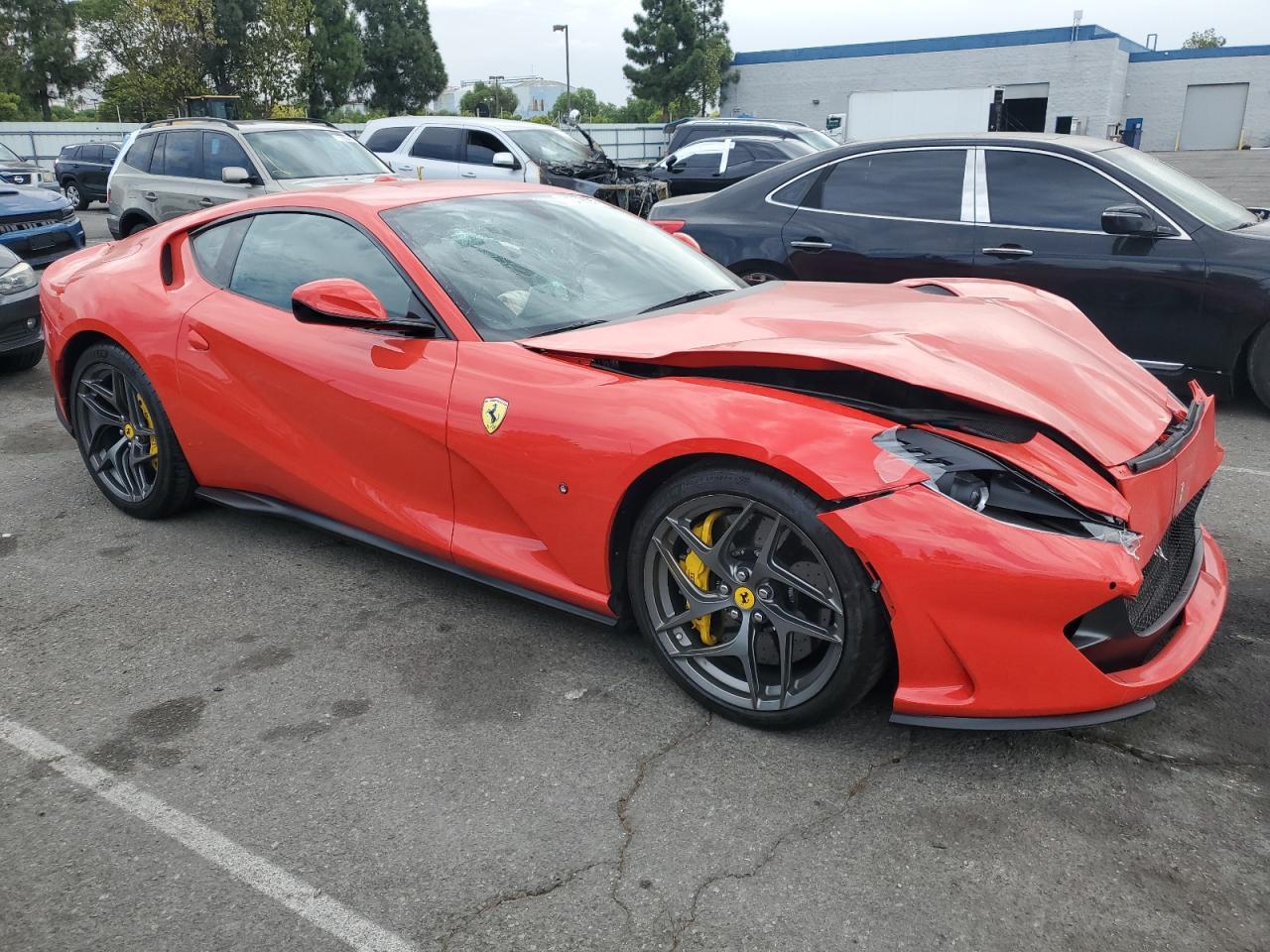 2019 Ferrari #4
