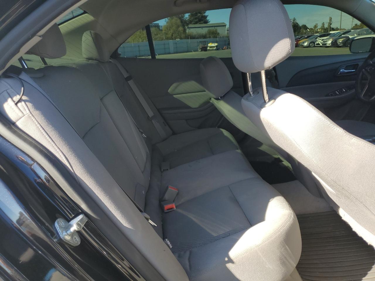 2013 Chevrolet #10