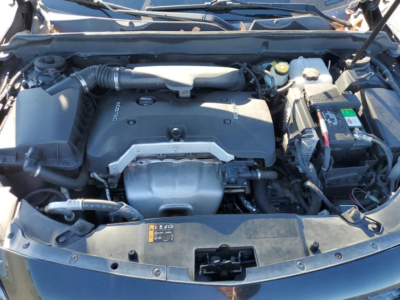 2013 Chevrolet #11