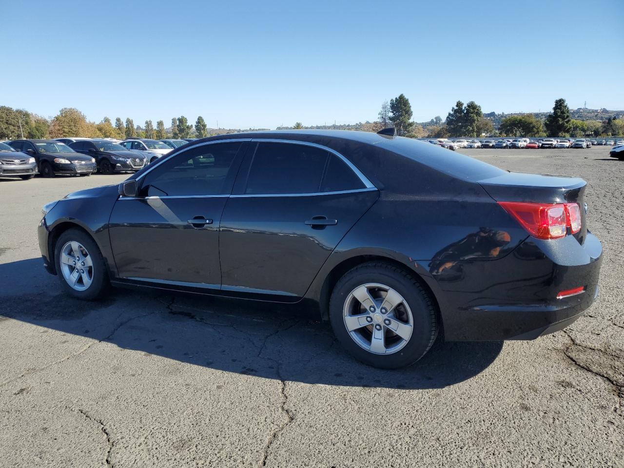 2013 Chevrolet #2