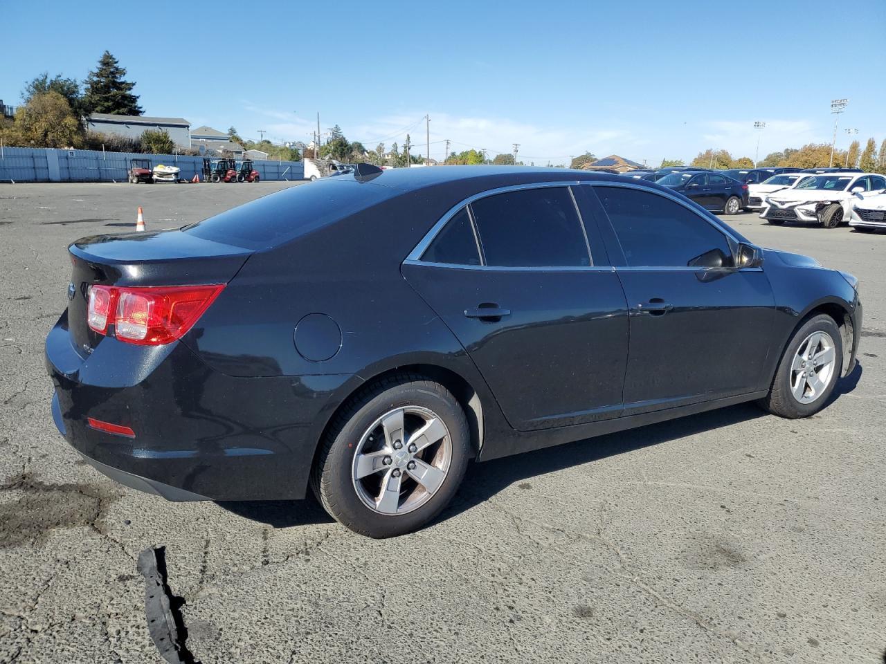 2013 Chevrolet #3