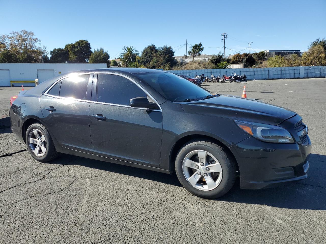 2013 Chevrolet #4