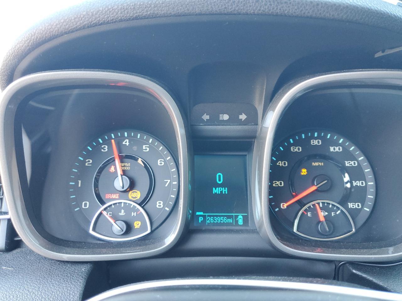 2013 Chevrolet #9