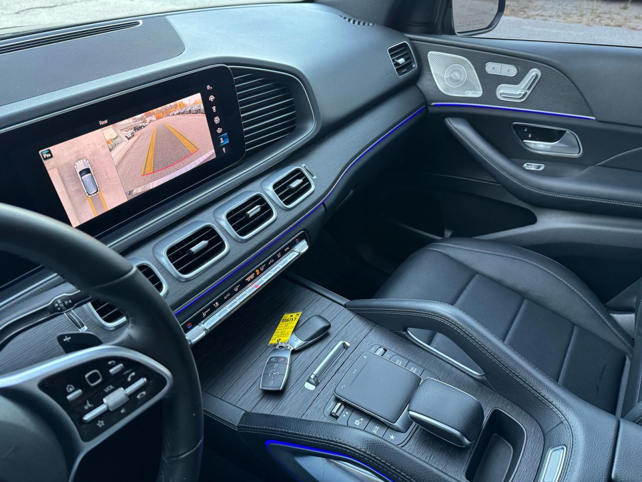 2021 Mercedes-Benz #12