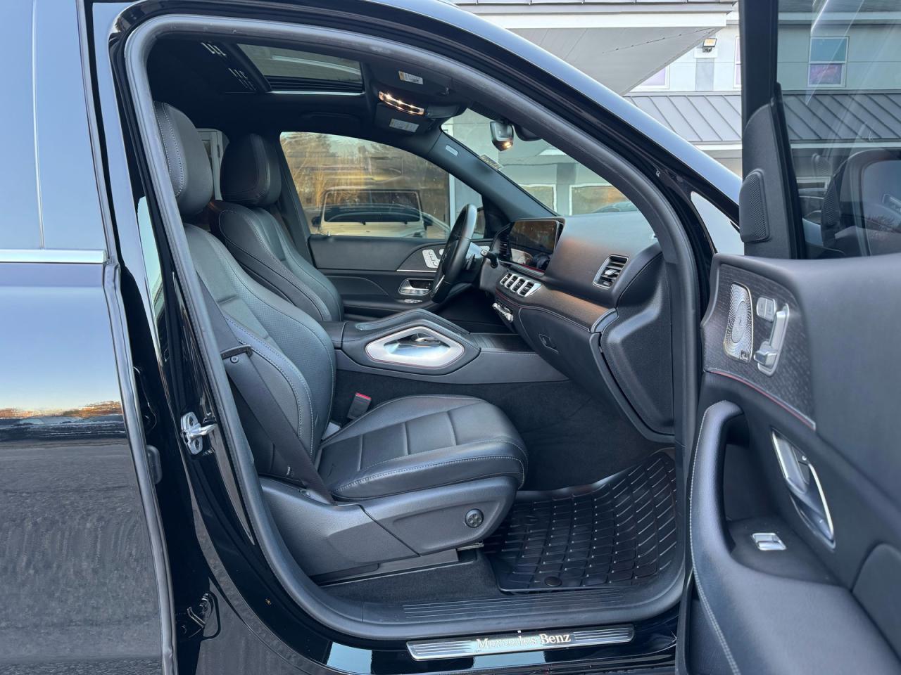 2021 Mercedes-Benz #5